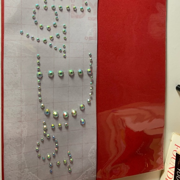 Heat transfer sticker - Picture 5 of 5